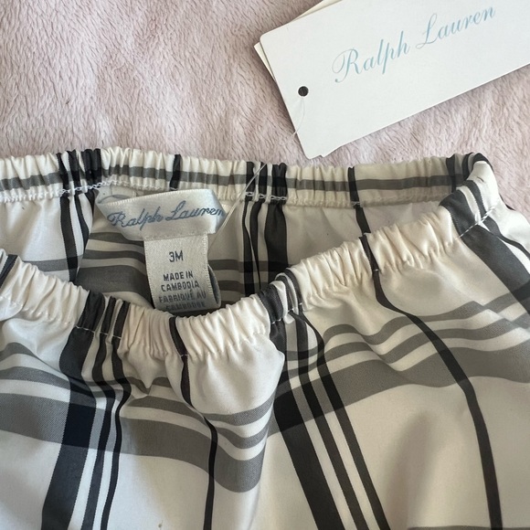 NWT RALPH LAUREN DRESS - Picture 8 of 8